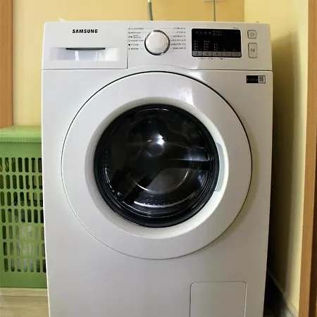 Badi Apartment *
