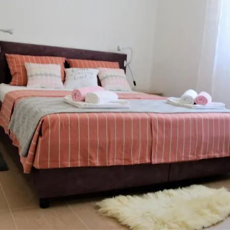 Apartment Badi Zadar