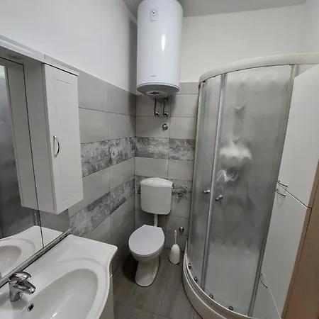 Apartment Badi Zadar