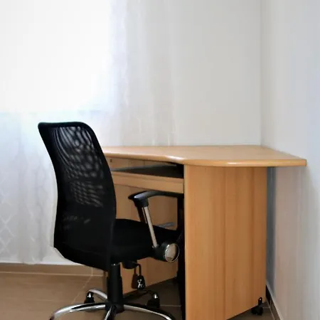 Badi Apartment