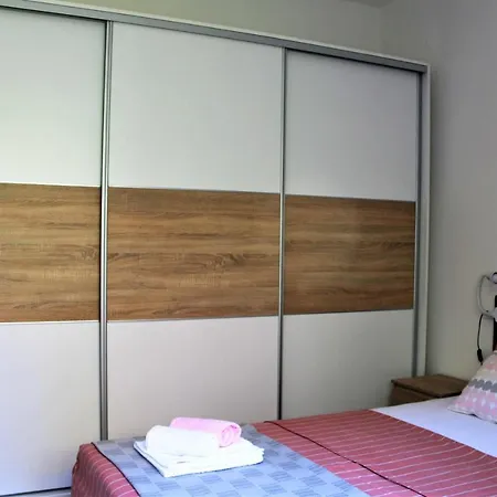 Badi 아파트 자다르