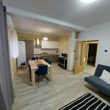 Badi Apartment