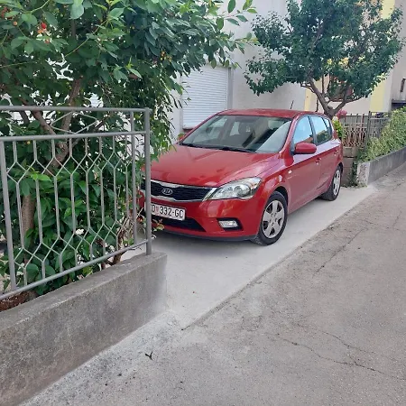 Apartman Badi