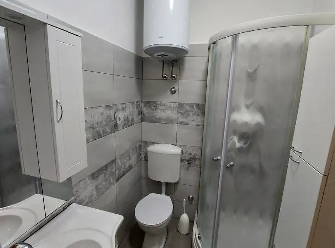 Lägenhet Badi Zadar