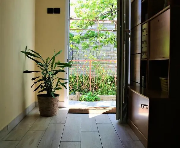 Lägenhet Badi Zadar