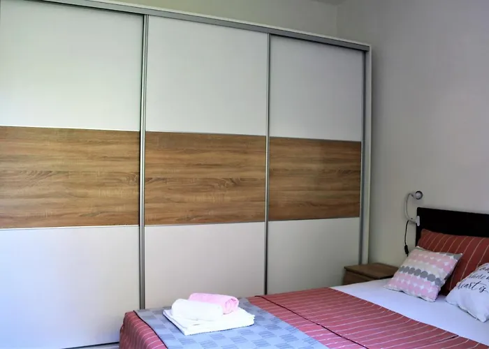 Badi Lägenhet Zadar