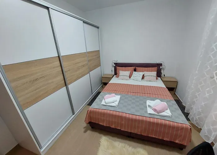 Lägenhet Badi Zadar